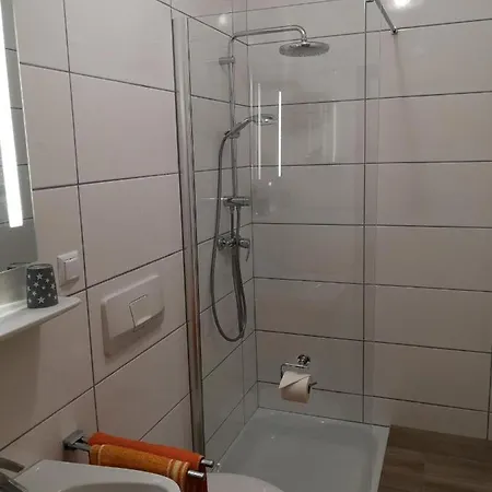 Penzion Liebetegger