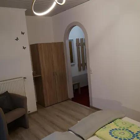 Gasthof Liebetegger 3*