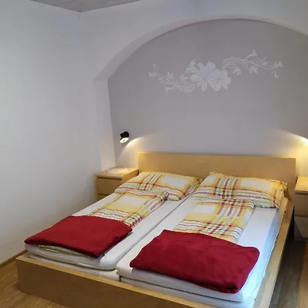 Liebetegger Gasthof Moosburg