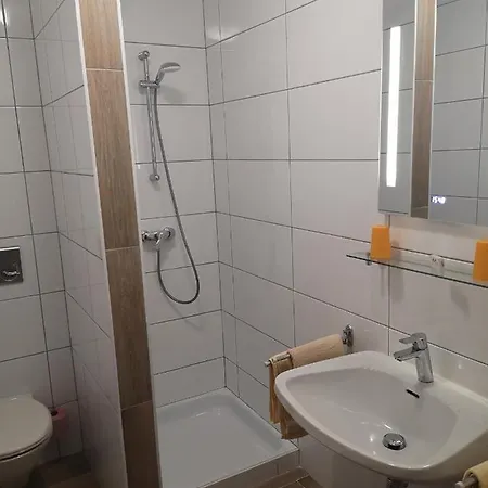 Liebetegger Penzion Moosburg