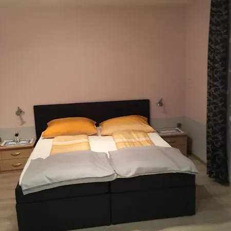 Liebetegger 3* Moosburg