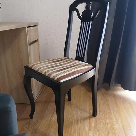 Pensión Liebetegger
