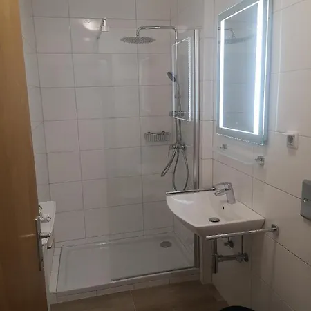 Gasthof Liebetegger 3*