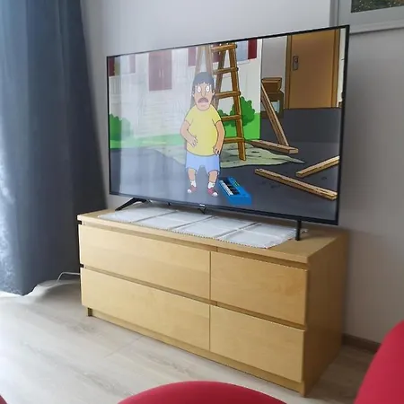 Liebetegger Penzion Moosburg