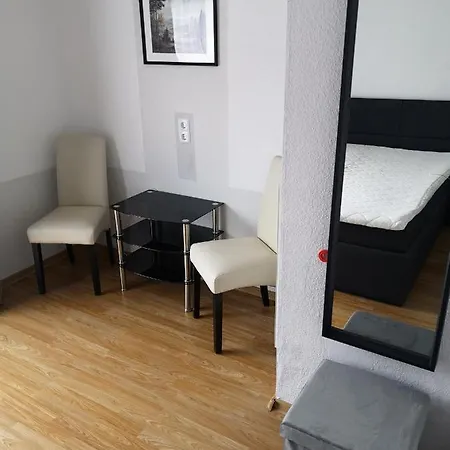 Liebetegger 3* Moosburg