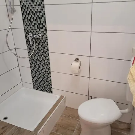 Liebetegger Penzion Moosburg