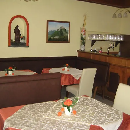 Liebetegger Gasthof