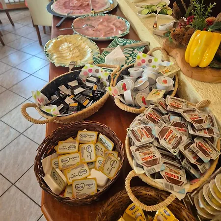 Gasthof Liebetegger 3*