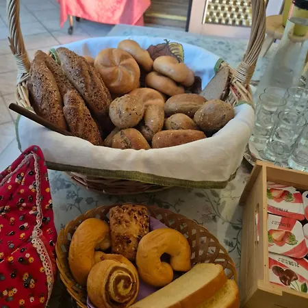 Liebetegger Penzion Moosburg