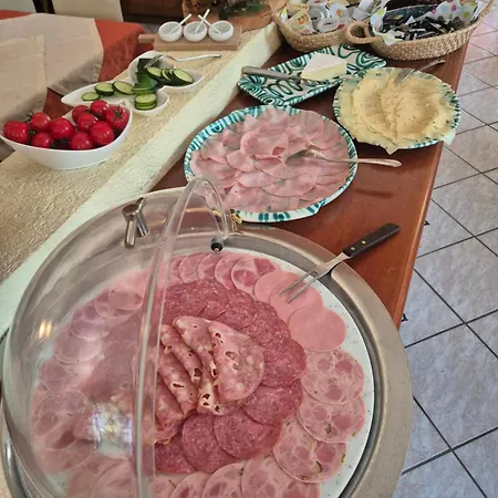 Gasthof Liebetegger Moosburg