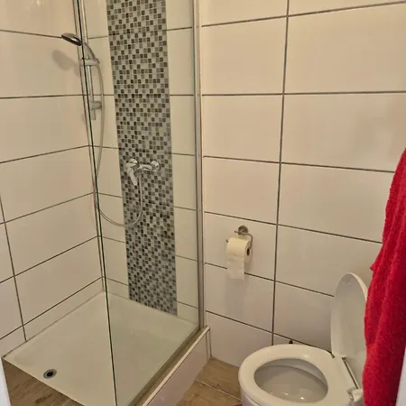 Penzion Liebetegger Moosburg