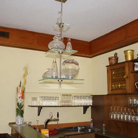 Gasthof Liebetegger Moosburg