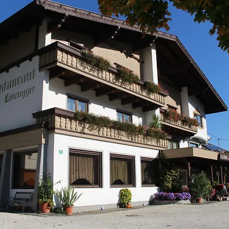 Pensjonat Liebetegger Moosburg