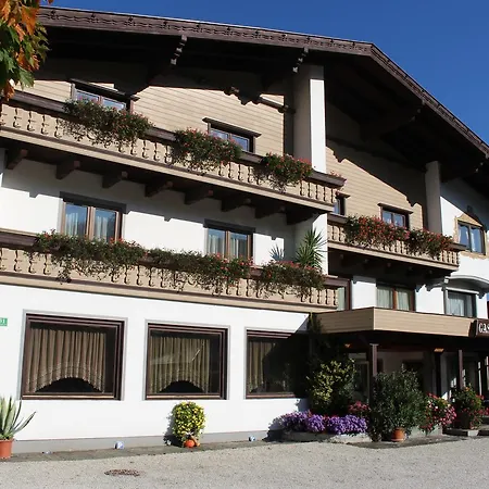 Gasthof Liebetegger