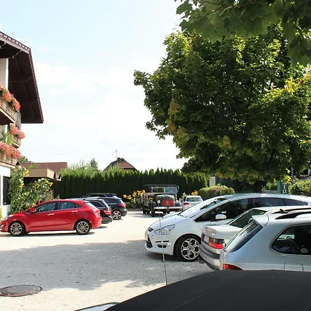 Gasthof Liebetegger