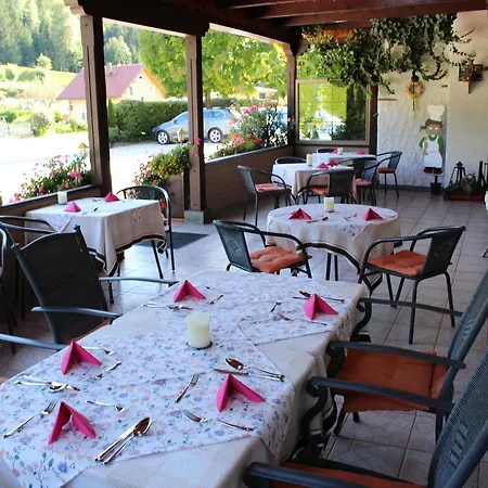 Gasthof Liebetegger 3* Moosburg