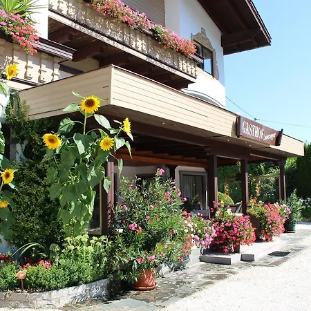 Gasthof Liebetegger