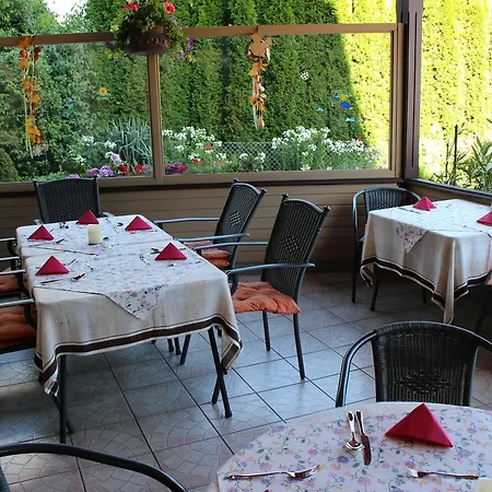 Liebetegger Gasthof Moosburg