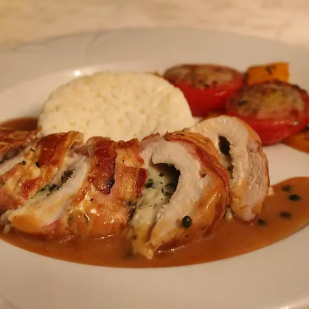 Liebetegger Gasthof Moosburg