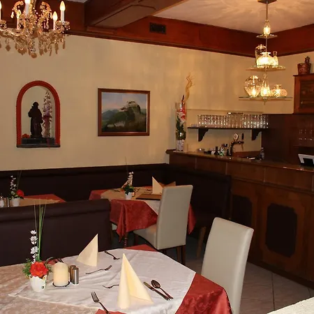 Liebetegger Gasthof Moosburg