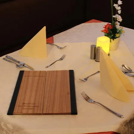 Liebetegger Gasthof 3*