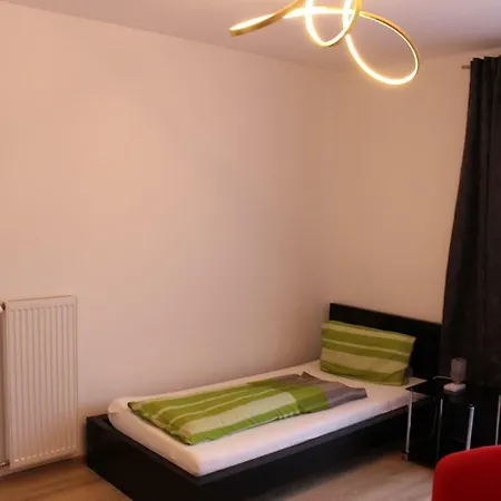 Liebetegger Gasthof 3*