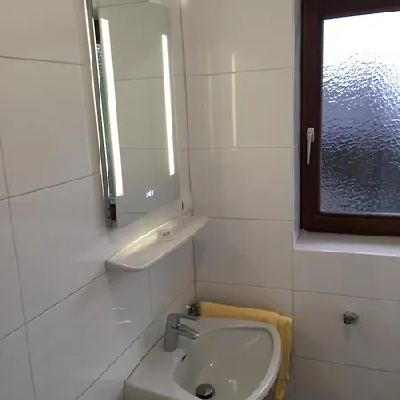 Liebetegger Penzion