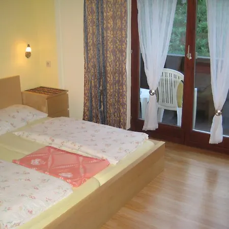 Liebetegger Gasthof 3*