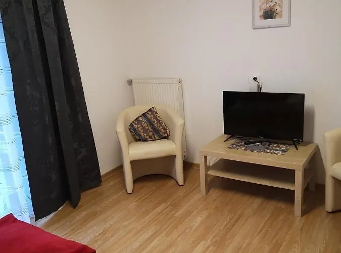 Liebetegger Pensjonat