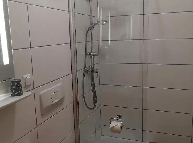 Pensjonat Liebetegger