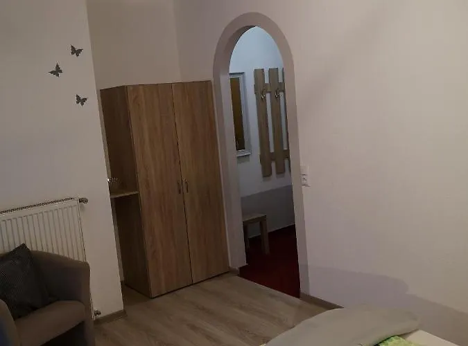 Pensjonat Liebetegger 3*