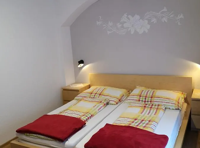 Liebetegger Pensjonat Moosburg