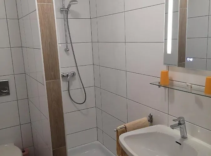 Liebetegger Pensjonat Moosburg