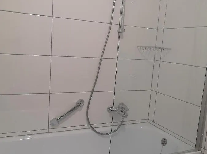 Pensjonat Liebetegger