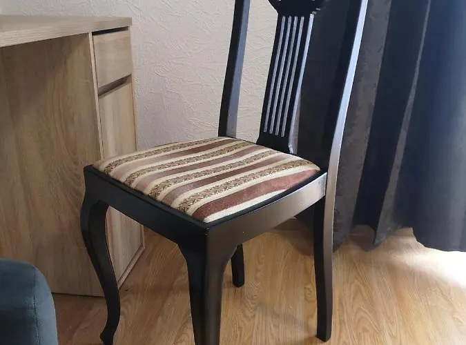 בית הארחה Liebetegger