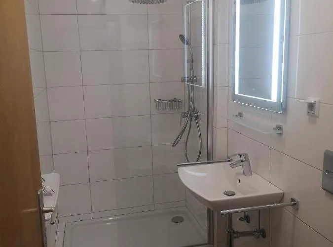 Pensjonat Liebetegger 3*