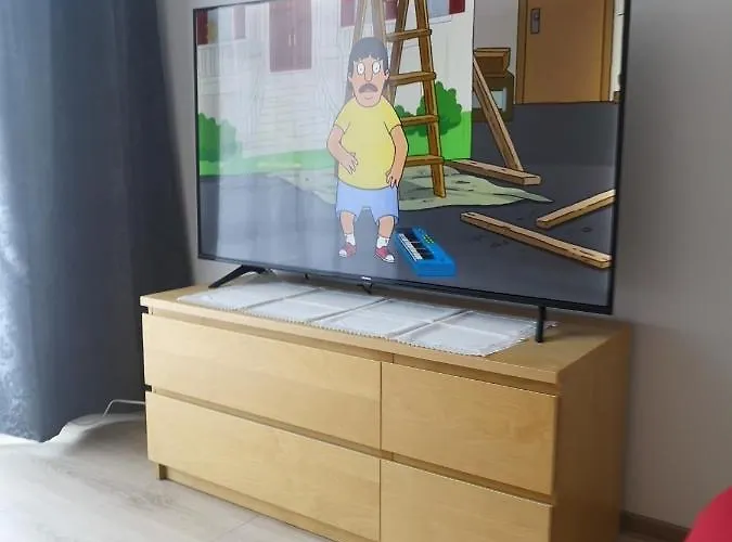 Liebetegger בית הארחה מוסבורג