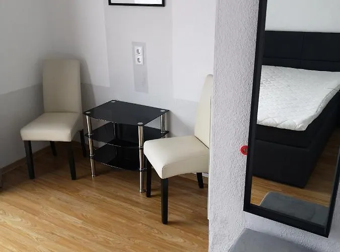 Liebetegger 3* Moosburg