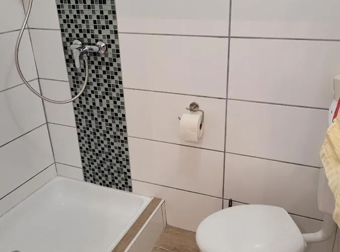 Liebetegger Pensjonat Moosburg