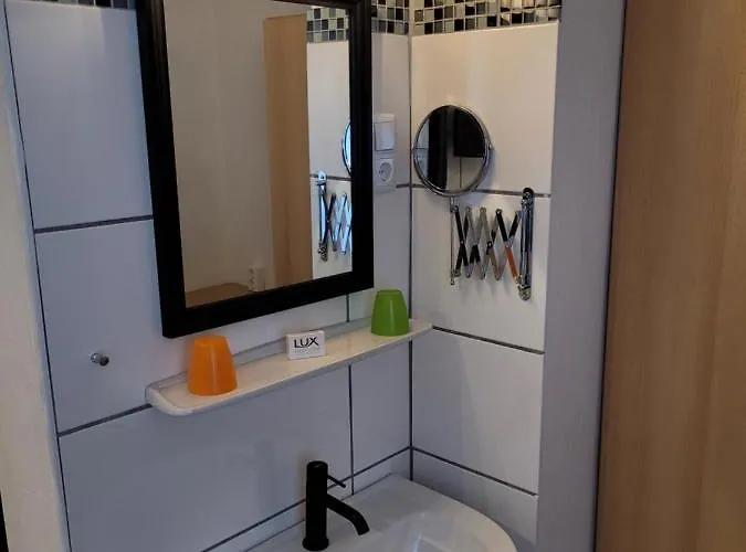 Liebetegger בית הארחה