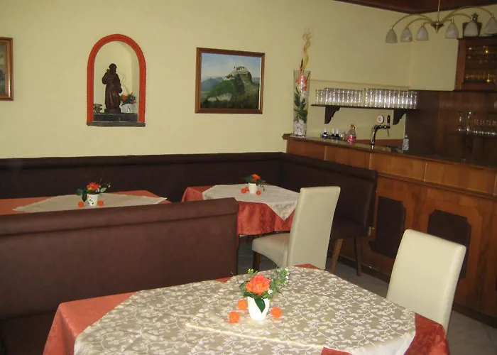 Liebetegger Pensjonat