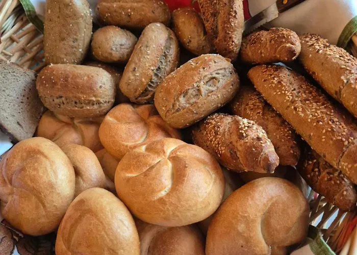 Liebetegger Pensjonat 3*