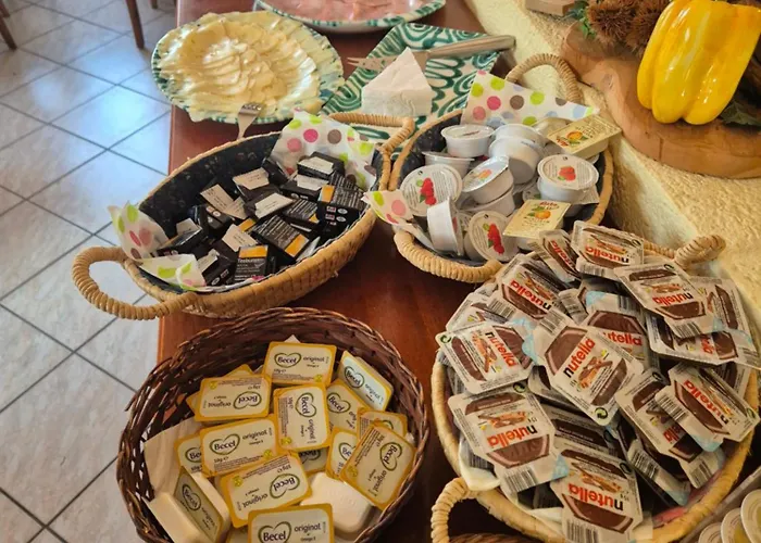 Pensjonat Liebetegger 3*