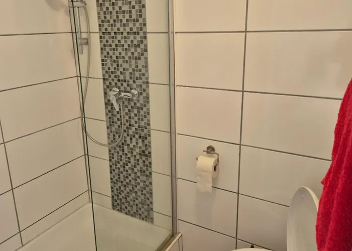 Pensjonat Liebetegger Moosburg