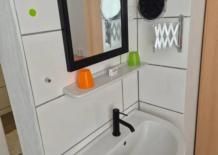 Liebetegger מוסבורג