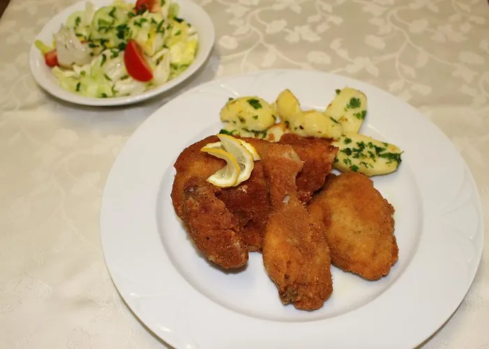 בית הארחה Liebetegger 3*