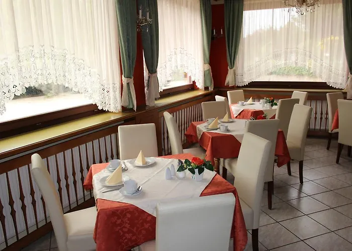 Pensjonat Liebetegger