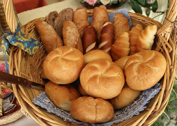 Pensjonat Liebetegger