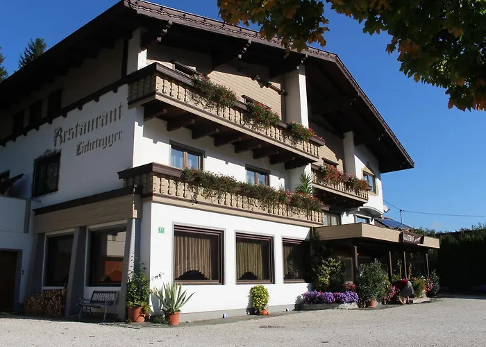 Pensjonat Liebetegger Moosburg