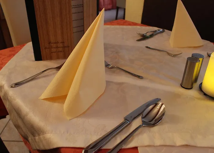 Liebetegger בית הארחה 3*